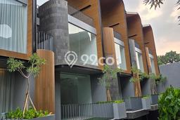 Sewa Rumah Harga Terjangkau di Kemang Jakarta Selatan Punya 3 KT Sewa Rumah Harga Terjangkau di Kemang Jakarta Selatan Punya 3 KT
