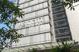 Hunian Apartemen High-Class untuk Dijual di Jakarta Selatan dengan 3 BR & 2 Kamar Mandi Hunian Apartemen High-Class untuk Dijual di Jakarta Selatan dengan 3 BR & 2 Kamar Mandi