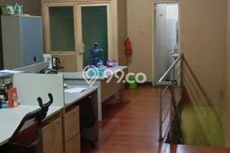 Ruko Bagus LT 69m2 LB 195m2 Dijual di Pasar Minggu Jakarta Selatan Ruko Bagus LT 69m2 LB 195m2 Dijual di Pasar Minggu Jakarta Selatan