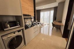 Paling Dicari! Apartemen Eksklusif Dijual di Sudirman Punya 2 Bedroom Paling Dicari! Apartemen Eksklusif Dijual di Sudirman Punya 2 Bedroom