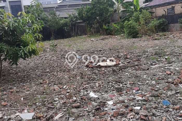 Kavling Tanah Dijual di Pancoran, Jakarta Selatan, Luas 1294m2 Area Strategis Kavling Tanah Dijual di Pancoran, Jakarta Selatan, Luas 1294m2 Area Strategis