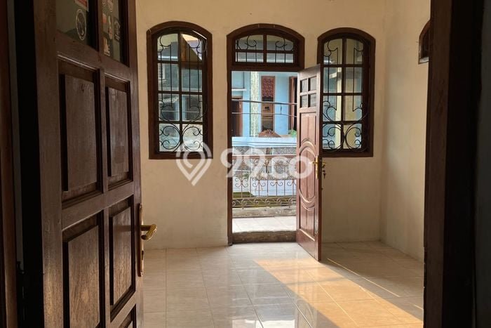 Hunian Cantik Minimalis Lb 160m2 di Cibodas, Tangerang Hunian Cantik Minimalis Lb 160m2 di Cibodas, Tangerang