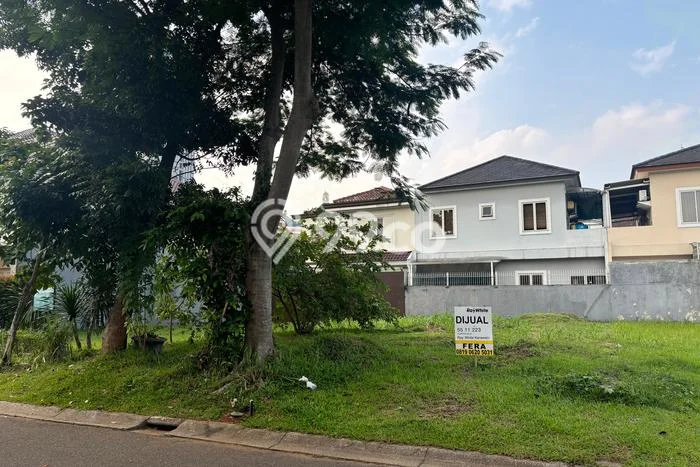 Untuk Dijual Tanah di Tangerang, Luas 200m2 SHM Untuk Dijual Tanah di Tangerang, Luas 200m2 SHM