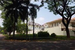 Kavling Tanah untuk Dijual di Lippo Karawaci, Tangerang, Luas 622m2 Kavling Tanah untuk Dijual di Lippo Karawaci, Tangerang, Luas 622m2