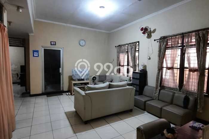Rumah Modern Minimalis 2 Kamar Bisa Langsung Pindah di Cibodas Rumah Modern Minimalis 2 Kamar Bisa Langsung Pindah di Cibodas