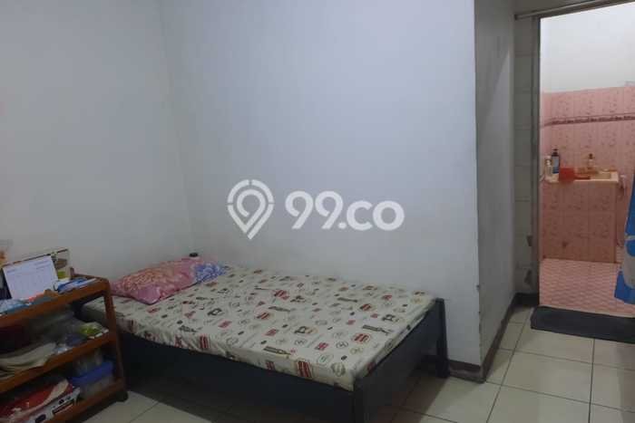 Rumah Modern Minimalis 2 Kamar Bisa Langsung Pindah di Cibodas Rumah Modern Minimalis 2 Kamar Bisa Langsung Pindah di Cibodas