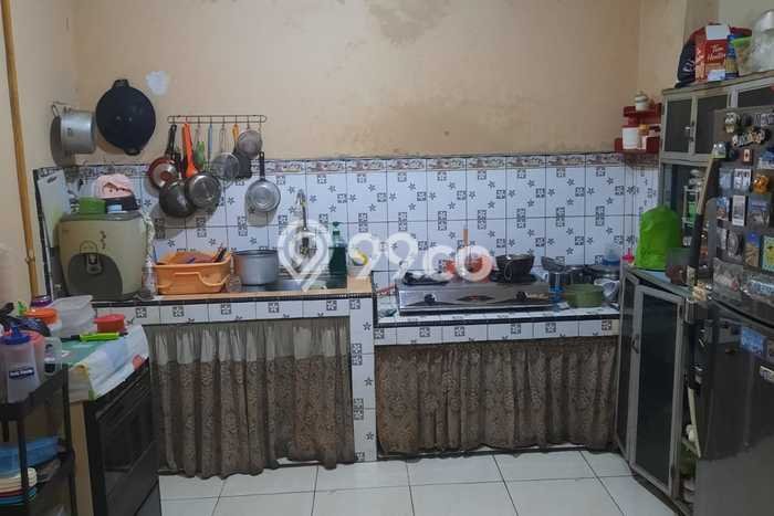 Rumah Modern Minimalis 2 Kamar Bisa Langsung Pindah di Cibodas Rumah Modern Minimalis 2 Kamar Bisa Langsung Pindah di Cibodas