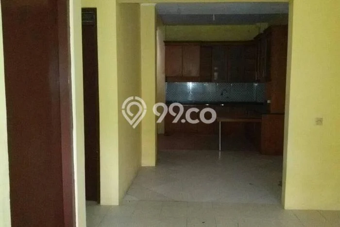Rumah Modern 3 Kamar LT 90m2 di Lippo Karawaci Rumah Modern 3 Kamar LT 90m2 di Lippo Karawaci