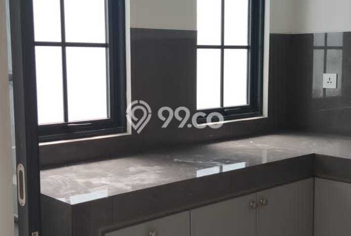 Rumah Modern Minimalis 4 KT Siap Huni di Cikupa Rumah Modern Minimalis 4 KT Siap Huni di Cikupa