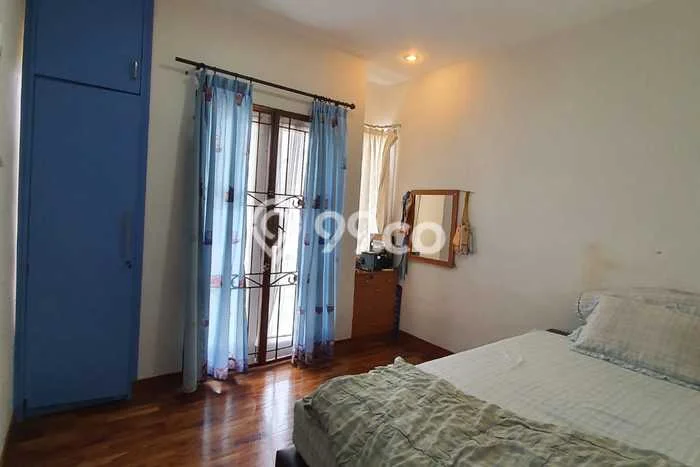 Rumah Minimalis 3 KT di Lippo Karawaci Tangerang Rumah Minimalis 3 KT di Lippo Karawaci Tangerang