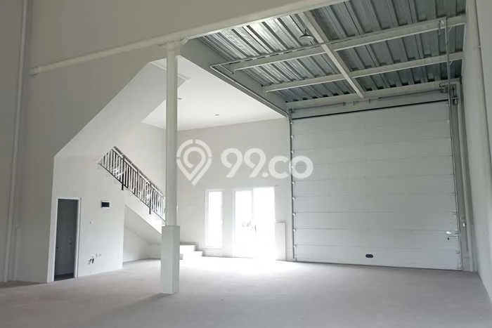 Lahan Kosong Dijual di Cikupa, Tangerang, Luas 220m2 Area Strategis Lahan Kosong Dijual di Cikupa, Tangerang, Luas 220m2 Area Strategis