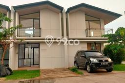 Dijual Hunian Rumah Terawat 3 KT di Lippo Karawaci, Tangerang Dijual Hunian Rumah Terawat 3 KT di Lippo Karawaci, Tangerang