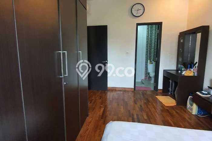 Rumah Minimalis 3 KT di Lippo Karawaci Tangerang Rumah Minimalis 3 KT di Lippo Karawaci Tangerang