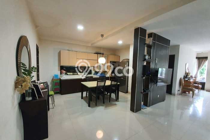 Rumah Minimalis 3 KT di Lippo Karawaci Tangerang Rumah Minimalis 3 KT di Lippo Karawaci Tangerang