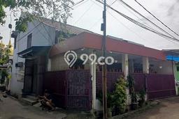 Rumah Modern Cantik 4 Kamar Bisa Langsung Pindah di Karawaci Rumah Modern Cantik 4 Kamar Bisa Langsung Pindah di Karawaci
