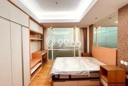 Siap Huni Apartemen di Tangerang 1 Kamar & 1 Kamar Mandi, Luas 35m2 Siap Huni Apartemen di Tangerang 1 Kamar & 1 Kamar Mandi, Luas 35m2
