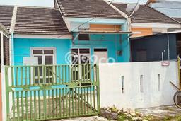Hunian Strategis 2 KT LB 45m2 Kondisi Bagus di Lippo Karawaci Hunian Strategis 2 KT LB 45m2 Kondisi Bagus di Lippo Karawaci