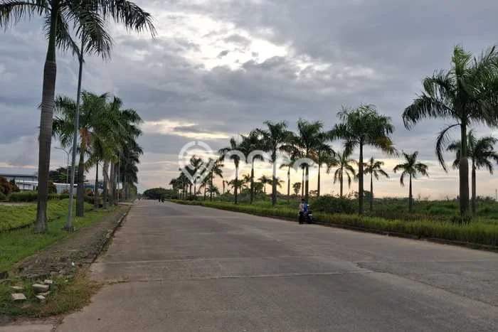 Lahan untuk Dijual di Cikande Serang Luas 12000m2 Lahan untuk Dijual di Cikande Serang Luas 12000m2