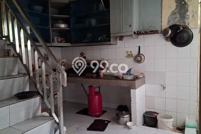Hunian Nyaman Asri 5 KT Siap Pakai di Lippo Karawaci Tangerang Hunian Nyaman Asri 5 KT Siap Pakai di Lippo Karawaci Tangerang