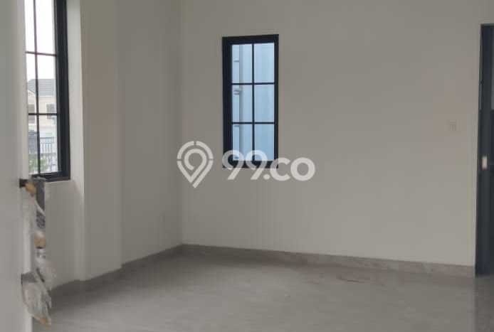 Rumah Modern Minimalis 4 KT Siap Huni di Cikupa Rumah Modern Minimalis 4 KT Siap Huni di Cikupa