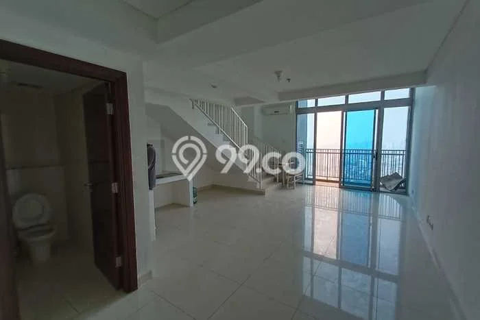 Untuk Dijual! Komersial di Central Park Jakarta Barat LT 96m2 / LB 96m2 Kawasan Bisnis Untuk Dijual! Komersial di Central Park Jakarta Barat LT 96m2 / LB 96m2 Kawasan Bisnis