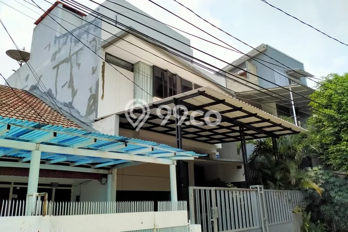 Dijual Rumah Premium dengan Fasilitas Sekitar Lengkap di Kelapa Gading, Jakarta Utara Dijual Rumah Premium dengan Fasilitas Sekitar Lengkap di Kelapa Gading, Jakarta Utara