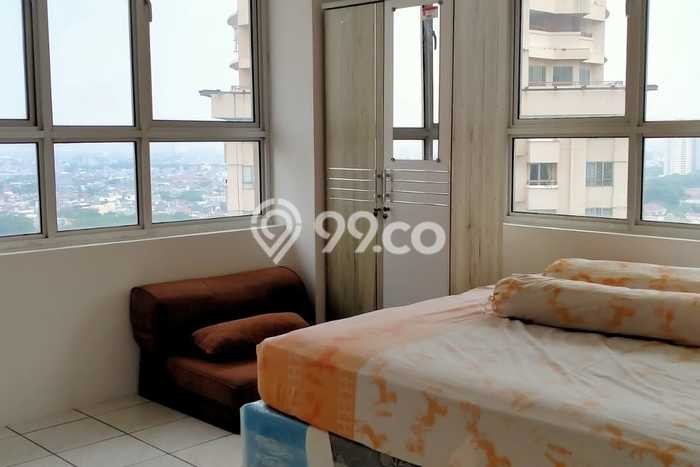 Sewa Sekarang Apartemen Strategis 2 KT, 1 KM di Kawasan Kelapa Gading Sewa Sekarang Apartemen Strategis 2 KT, 1 KM di Kawasan Kelapa Gading