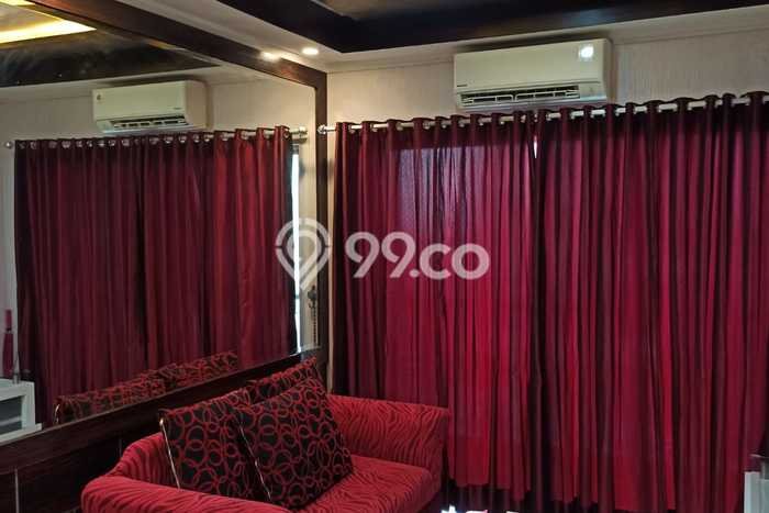 Hunian Apartemen Disewakan Murah 45m2 di Kelapa Gading, Cocok untuk Hunian Anda Hunian Apartemen Disewakan Murah 45m2 di Kelapa Gading, Cocok untuk Hunian Anda