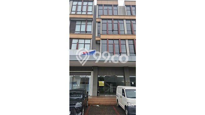 Ruko Bagus LT 75m2 LB 223m2 Dijual di Cibitung Bekasi Ruko Bagus LT 75m2 LB 223m2 Dijual di Cibitung Bekasi