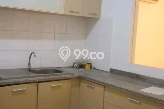 Jarang Ada! Unit Apartemen Hemat di Kelapa Gading, Jakarta Utara 3 Kamar Tidur dan 2 Kamar Mandi Jarang Ada! Unit Apartemen Hemat di Kelapa Gading, Jakarta Utara 3 Kamar Tidur dan 2 Kamar Mandi