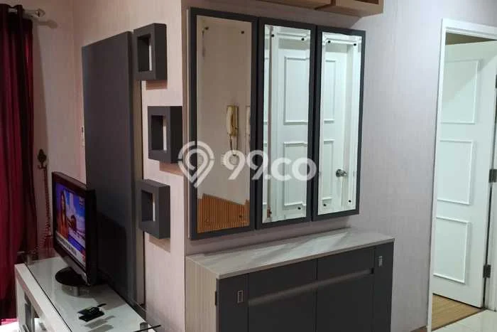Hunian Apartemen Disewakan Murah 45m2 di Kelapa Gading, Cocok untuk Hunian Anda Hunian Apartemen Disewakan Murah 45m2 di Kelapa Gading, Cocok untuk Hunian Anda