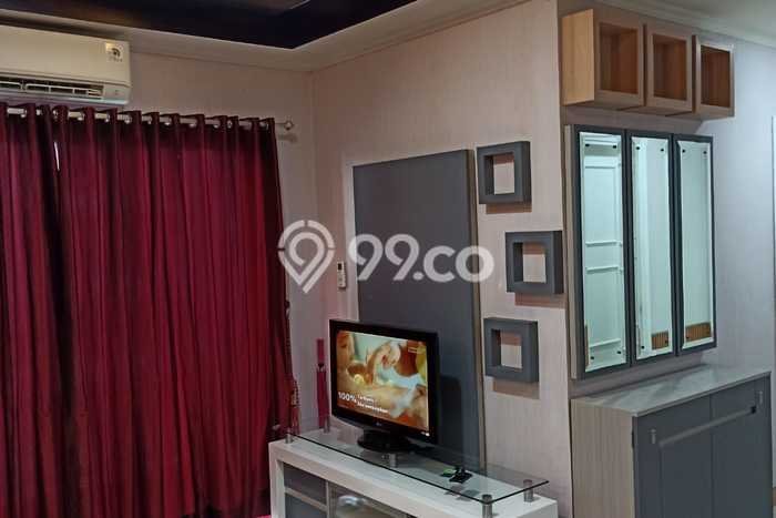 Hunian Apartemen Disewakan Murah 45m2 di Kelapa Gading, Cocok untuk Hunian Anda Hunian Apartemen Disewakan Murah 45m2 di Kelapa Gading, Cocok untuk Hunian Anda