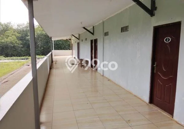 Jarang Ada! Tanah di Kalijati Punya Luas 25858m2 SHM Jarang Ada! Tanah di Kalijati Punya Luas 25858m2 SHM