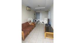 Jarang Ada! Hunian Apartemen Hemat di Kelapa Gading, Jakarta Utara 2 Kamar Tidur dan 1 Kamar Mandi Jarang Ada! Hunian Apartemen Hemat di Kelapa Gading, Jakarta Utara 2 Kamar Tidur dan 1 Kamar Mandi