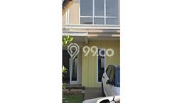 Hunian Mewah Siap Huni LT 120m2 di Gading Serpong, Tangerang Hunian Mewah Siap Huni LT 120m2 di Gading Serpong, Tangerang