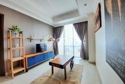 Apartemen Minimalis untuk Disewa, 1 Kamar di Jakarta Selatan Apartemen Minimalis untuk Disewa, 1 Kamar di Jakarta Selatan