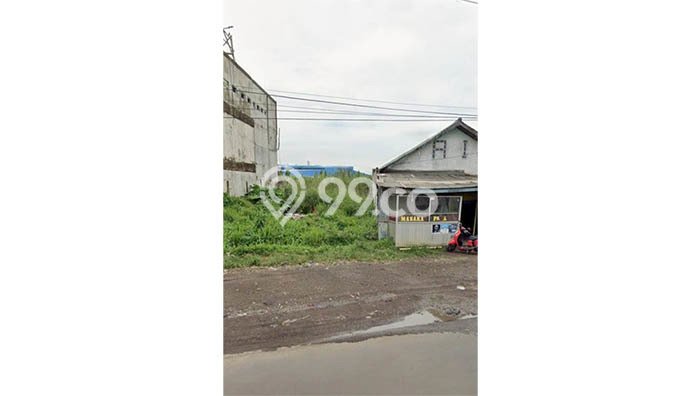 Tanah Kavling Dijual di Ciamis dengan Spesifikasi 220m2 Tanah Kavling Dijual di Ciamis dengan Spesifikasi 220m2