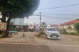 Lahan Dijual Lokasi Pasar Minggu, Jakarta Selatan dengan Luas Tanah 894m2 dan Status SHM Lahan Dijual Lokasi Pasar Minggu, Jakarta Selatan dengan Luas Tanah 894m2 dan Status SHM