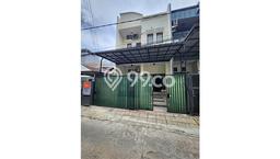 Rumah Kontrakan Jakarta Utara LT 90m2 LB 120m2 Area Sunter Rumah Kontrakan Jakarta Utara LT 90m2 LB 120m2 Area Sunter