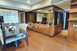 Apartemen Ideal Dijual di Kelapa Gading, Jakarta Utara Punya 2 KT / 2 Kamar Mandi Apartemen Ideal Dijual di Kelapa Gading, Jakarta Utara Punya 2 KT / 2 Kamar Mandi