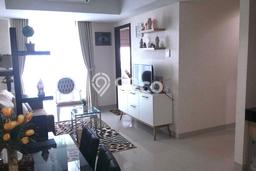 Dijual Apartemen di Kemayoran, Jakarta Pusat Punya 3 Kamar Tidur Dijual Apartemen di Kemayoran, Jakarta Pusat Punya 3 Kamar Tidur