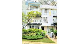 Dijual Rumah Mewah Exclusive di Kemayoran, Jakarta Pusat Dijual Rumah Mewah Exclusive di Kemayoran, Jakarta Pusat