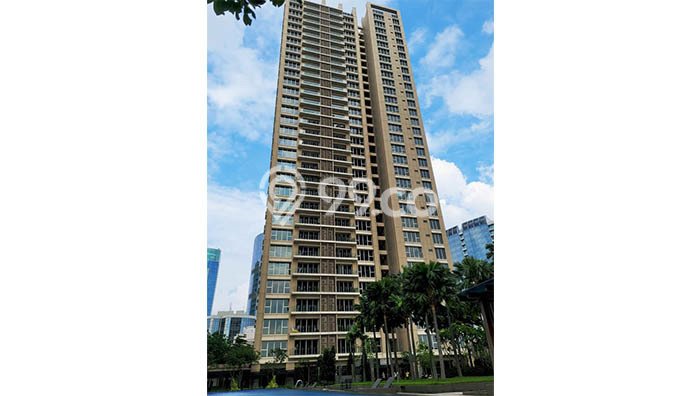 Apartemen Prestisius Dijual di Jakarta Selatan Lokasi Strategis Punya 3 Kamar Tidur Apartemen Prestisius Dijual di Jakarta Selatan Lokasi Strategis Punya 3 Kamar Tidur