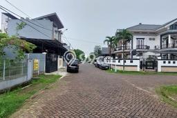 Tanah Dijual Lokasi Benda Tangerang SHM Tanah Dijual Lokasi Benda Tangerang SHM