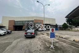 Gudang Dijual di Bekasi LT 2628m2 & LB 1900m2 Lokasi Terbaik! Gudang Dijual di Bekasi LT 2628m2 & LB 1900m2 Lokasi Terbaik!