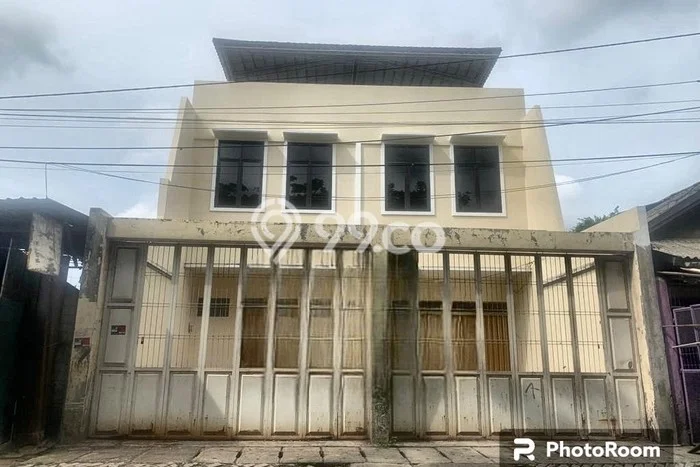 Dijual Ruko di Benda, Tangerang Harga Penawaran Spesial Dijual Ruko di Benda, Tangerang Harga Penawaran Spesial