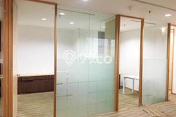 Disewakan Kantor di Kawasan Ramai Sudirman Luas 150m2 Disewakan Kantor di Kawasan Ramai Sudirman Luas 150m2