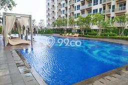 Unit Apartemen Dijual di Cengkareng, Jakarta Barat, dengan 1 Bedroom, 1 Bathroom Unit Apartemen Dijual di Cengkareng, Jakarta Barat, dengan 1 Bedroom, 1 Bathroom