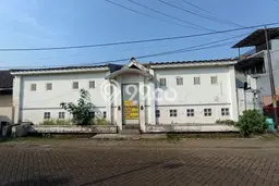 Jarang Ada! Tanah di Benda Punya Luas 165m2 SHM Jarang Ada! Tanah di Benda Punya Luas 165m2 SHM