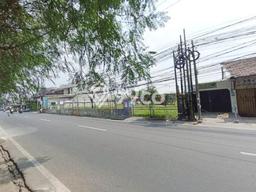 Lahan untuk Disewakan di Karang Tengah Tangerang SHM Lahan untuk Disewakan di Karang Tengah Tangerang SHM